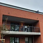 דירה Hansehaus 9 Grömitz