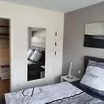 דירה Hansehaus 9 *