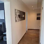 Hansehaus 9 דירה
