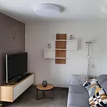 Hansehaus 9 דירה *