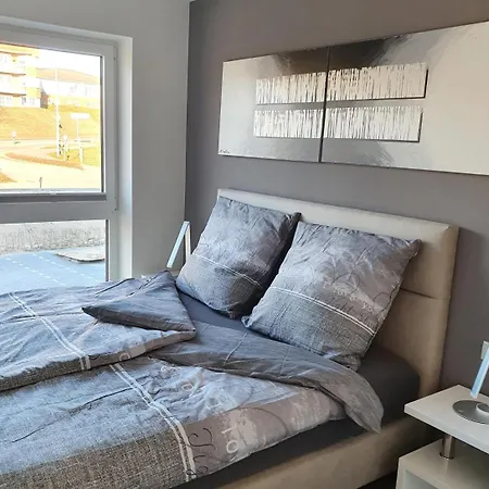 Hansehaus 9 * Groemitz