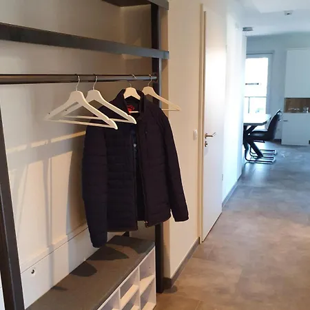 Hansehaus 9 * Groemitz