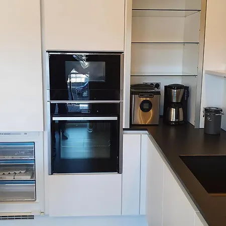 Hansehaus 9 Apartment Groemitz