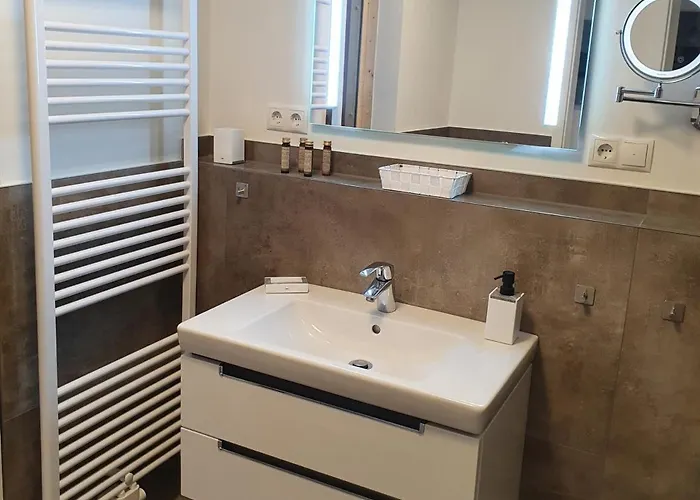 Hansehaus 9 Groemitz