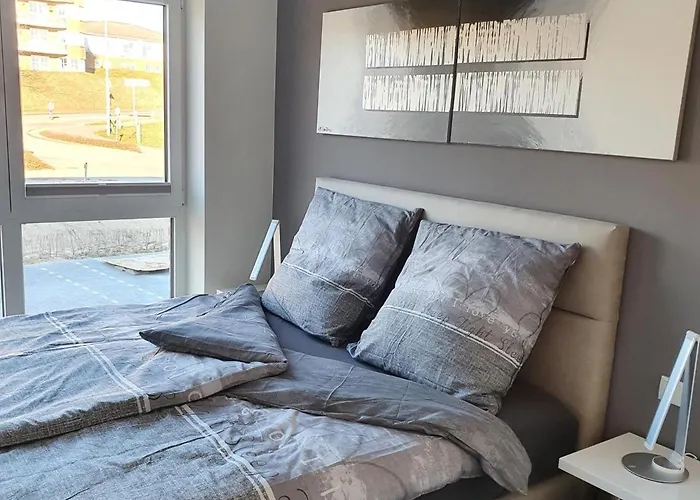 Hansehaus 9 * Groemitz