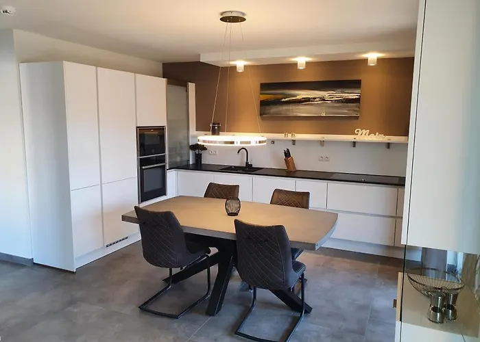 Hansehaus 9 * Grömitz