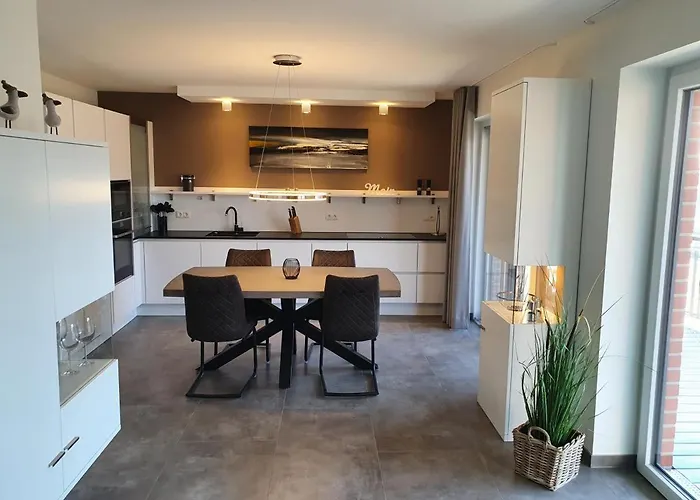 Hansehaus 9 Grömitz