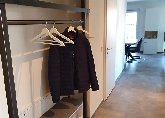 Hansehaus 9 * Groemitz