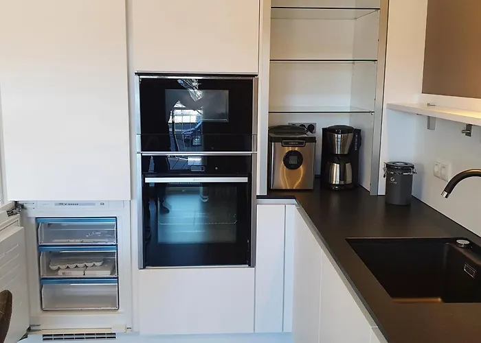 Hansehaus 9 Appartement Grömitz